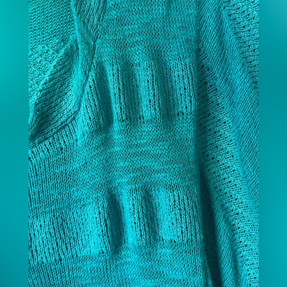 Splendid Oversized Lightweight Sweater Size Small - Picture 4 of 7